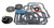 T18 Bearing, Gasket And Seal Kit