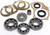 TK4D Synchro, Bearing, Gasket and Seal Kit