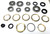 S4C Synchro, Bearing And Seal Kit | Standard Manual Transmission Civic, Del Sol, Integra
