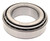 395220 F5M33, W5M61, W6MG1, VW020  Cup & Cone Tapered Bearing (LM29710 & LM29749-N) | Fits Mitsubishi And Volkswagen Vehicles