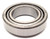 395220 F5M33, W5M61, W6MG1, VW020  Cup & Cone Tapered Bearing (LM29710 & LM29749-N) | Fits Mitsubishi And Volkswagen Vehicles