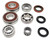 bk163 R154 Bearing, Gasket and Seal Kit
