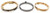bk163dws R151, Synchro, Bearing and Seal Kit