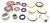 bk163dws R151, Synchro, Bearing and Seal Kit