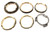 bk163dws R151, Synchro, Bearing and Seal Kit