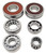 bk163dws R151, Synchro, Bearing and Seal Kit