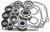 bk162 Bearing, Gasket and Seal Kit