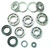 bk232a KM200 Bearing, Gasket and Seal Kit