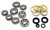 KM208 Synchro, Bearing and Seal Kit | Elantra, Eclipse and Spyder, Expo, Laser, Summit, Talon