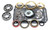 T98 4-Speed RWD, 4WD Standard Transmission Synchro Blocker Ring, Bearing, Gasket And Seal Kit (Iron Case And Top Cover) | Compatible With Ford Vehicle