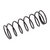 Fork Rail Spring