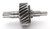 311670c NP 205, Input Shaft