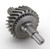 311670c NP 205, Input Shaft