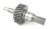 311670g NP 205, Input Shaft