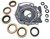 IPN6-TSK205-GM GM NP205 Transfer Case Gasket and Seal Kit