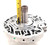 R74500DA 4L60E Transmission Pump