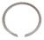 331860fpgsr NP 208Ford Planetary Gear Snap Ring