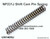 NP231J Shift Cam Pin Spring