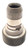 352670b NP236, NP241, NP243, NP246 Transfer Case Input Shaft (19020) | 27 Splines - Uses .630" Wide Input Bearing | Fits Chevrolet And GMC Vehicles