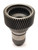 352670b NP236, NP241, NP243, NP246 Transfer Case Input Shaft (19020) | 27 Splines - Uses .630" Wide Input Bearing | Fits Chevrolet And GMC Vehicles