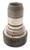 352670b NP236, NP241, NP243, NP246 Transfer Case Input Shaft (19020) | 27 Splines - Uses .630" Wide Input Bearing | Fits Chevrolet And GMC Vehicles