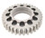 361806 New Process NP242 Transfer Case Driven Sprocket (Removable) (16365)