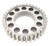 361806 New Process NP242 Transfer Case Driven Sprocket (Removable) (16365)