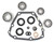 bk4411 BW 4411 Transfer Case Bearing