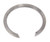 4476-fos-1 BW 4476, Front Output Shaft Snap Ring