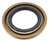 nv125-5718-am NV124, NV125 Transfer Case Front Input Metal Clad Seal (Transmission To Transfer Case) (27107535718) | Compatible With E46 And E53 BMW Vehicles