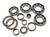 ITC-PLA, ITC-DD295, DCD Transfer Case Bearing Kit | Compatible With Mercedes Benz And Land Rover Vehicles