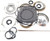 A6GF1 Master Rebuild Kit With Bonded Pistons