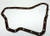 4T60E Automatic Transmission Bottom Pan Gasket - Fiber