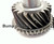 Nissan FS5W71C 4 Cylinder Transmission Input Shaft With Synchro Stop Engagement - Gear