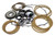 ZF9HP48 Transmission Banner Rebuild Kit - With Pistons
