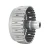 4R70, 4R75 Stamped Steel Direct Drum