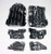 15320K Automatic Transmission Valve Body Gasket Kit for Audi Volkswagen