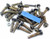 BW4406 Bag of Loose Bolts