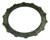 THM400 3L80 4L80E 4L85E automatic transmission direct steel plate .060 inch thick 12 teeth 4.585 inch ID