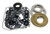 DL501 Master Kit With Pistons