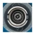 ZF6HP26 Torque Converter BMW95