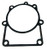 A40 Series Gasket Extension Housing