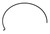 331710 New Process NP208 Transfer Case Synchro Spring (4329524)