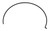 331710 New Process NP208 Transfer Case Synchro Spring (4329524)