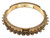 t156-14c Rotary RX7B / MX5 Syncronizer Ring (30 Tooth) (Aprox Dim 69.00 x 54.30 x 8.17mm) (3 Slots at 8.88mm)