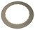 4L80E automatic transmission High Energy intermediate friction plate .080 thick 47 teeth 6.56 OD
