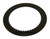 4L80E 4L85E automatic transmission High Energy intermediate friction plate .071 thick 47 teeth 6.561 OD