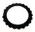 THM400 3L80 automatic transmission intermediate Kolene thin steel plate