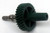 NP231 Speedometer Gear - Green 34
