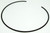 A604, 41TE Automatic Transmission Low / Reverse Pressure Plate Snap Ring (4412269) | Tapered 0.069 Inch | Fits Chrysler, Dodge, Eagle And Plymouth